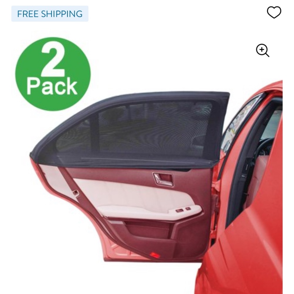 Sun shades